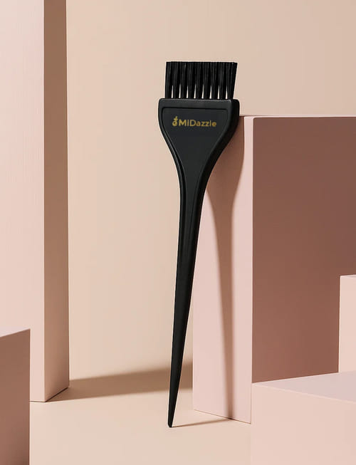 Hair Dye Brush - Small