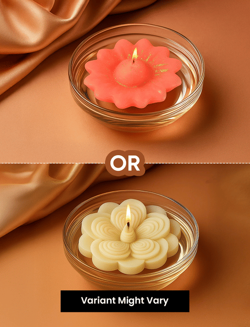 Floating Candle Floating Candle