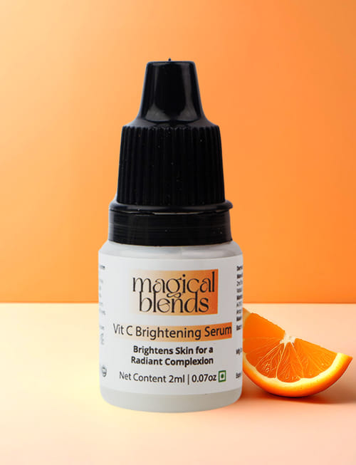 Vit C Brightening Serum