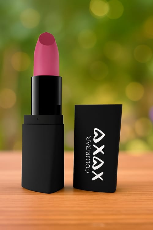 XOXO EVERLASTING MATTE LIPSTICK- Passionate 026