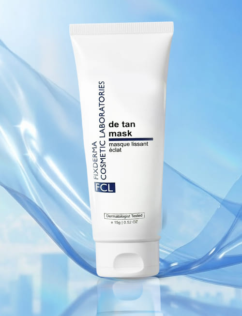 FCL De Tan Face Mask