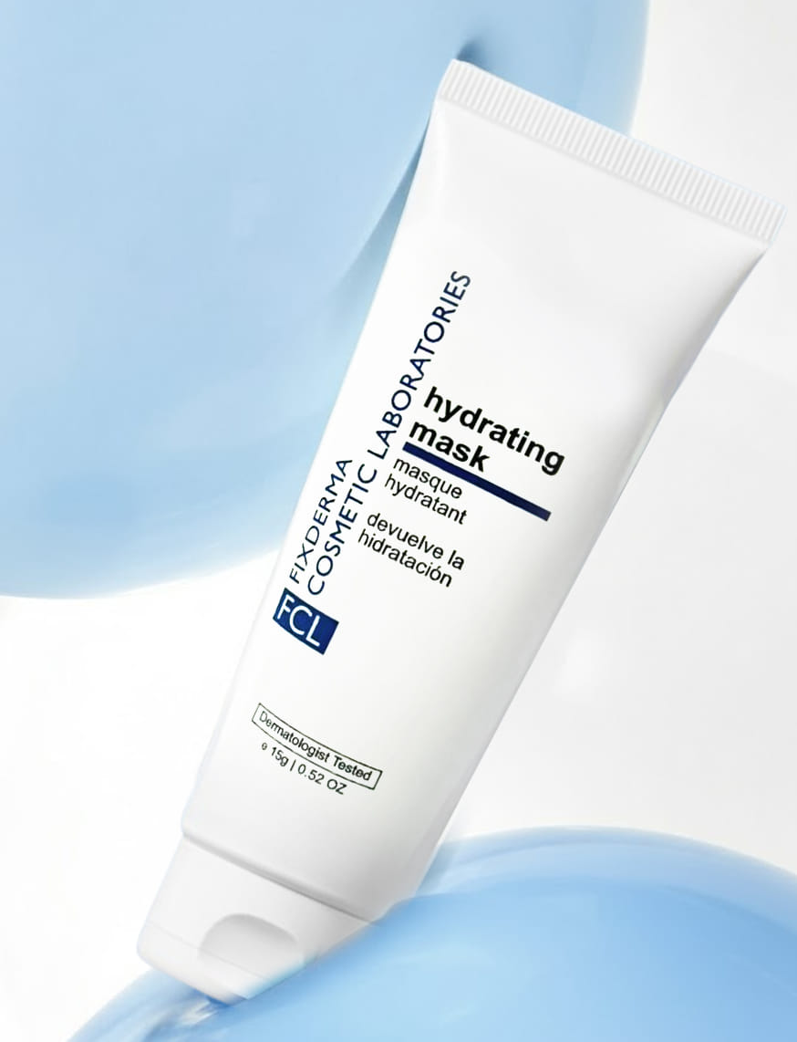 FCL Hydrating Mask