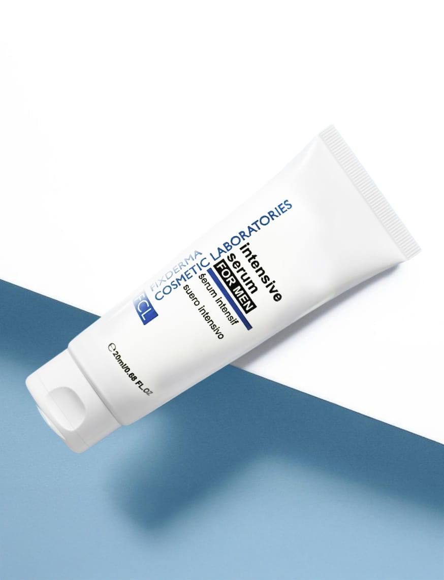 FCL Intensive Serum For Men