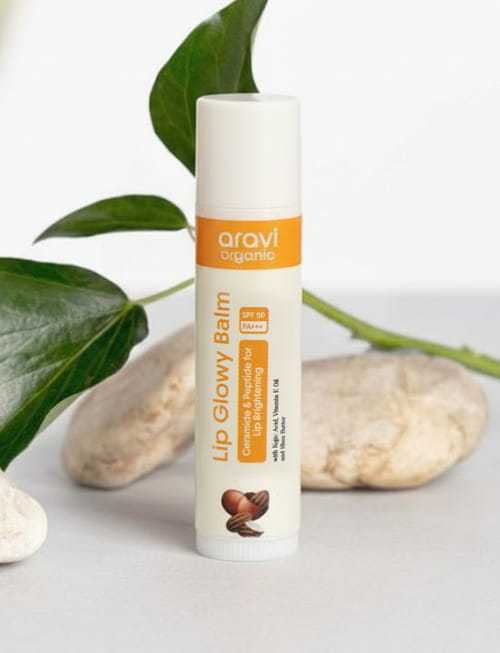 Lip Glowy Lip Balm