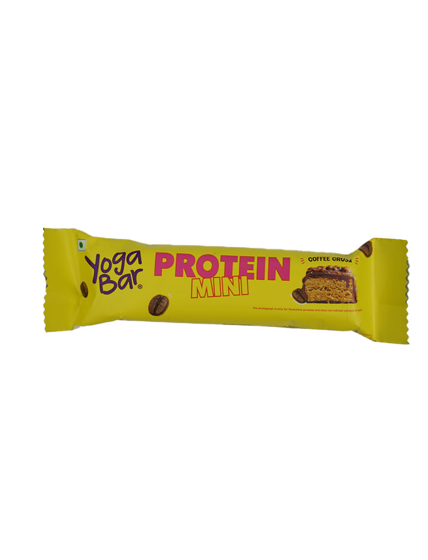 Protein Mini: Coffee Crush – thumbnail 2