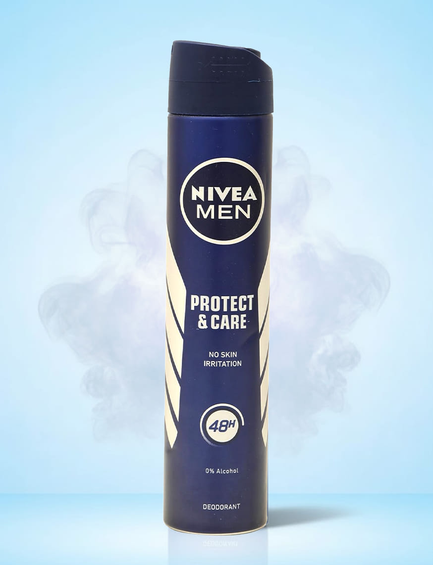 Men Protect & Care Deodorant Spray