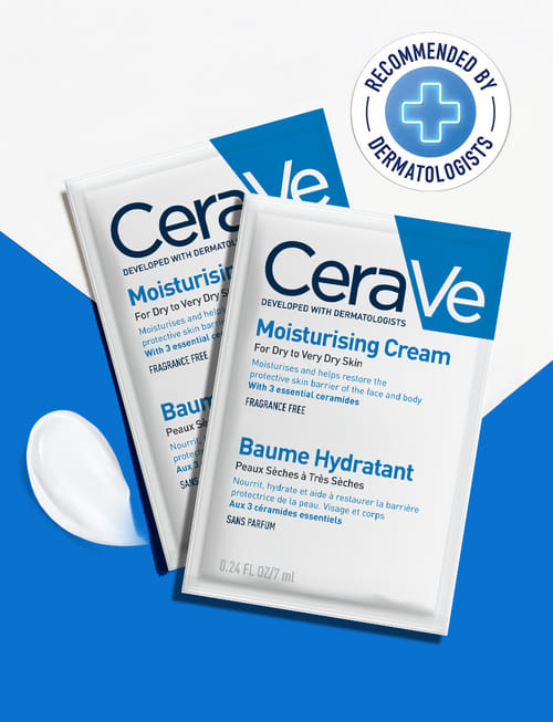 Moisturizing Cream