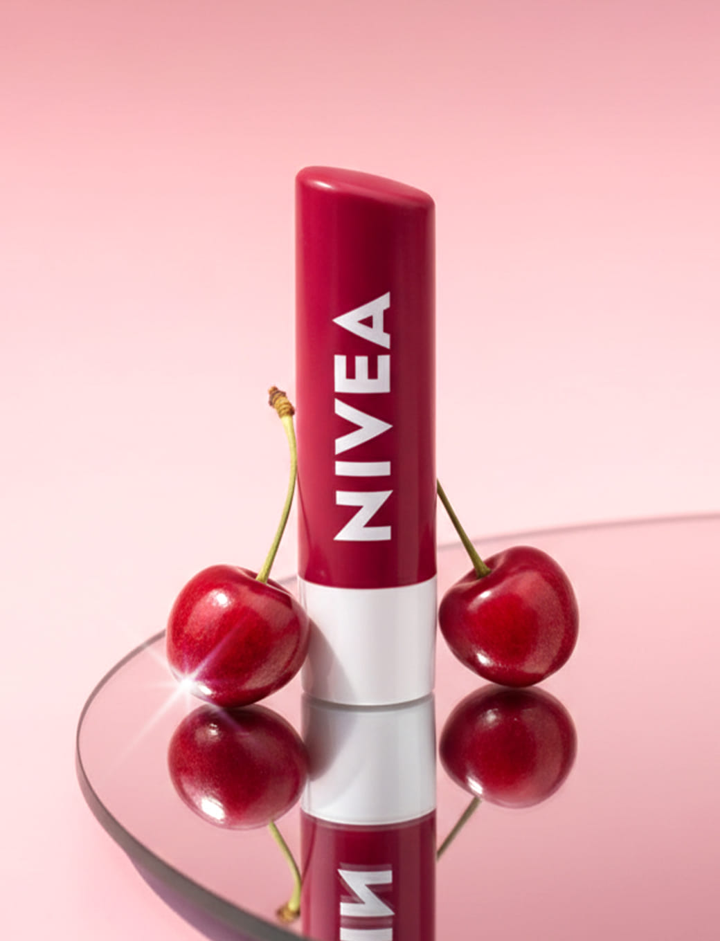 Lip Balm | Cherry Shine