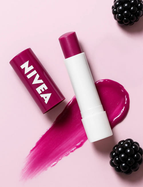 Lip Balm | Blackberry Shine