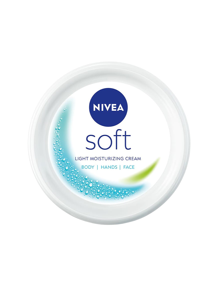 Soft - Light Moisturizer Cream – thumbnail 2
