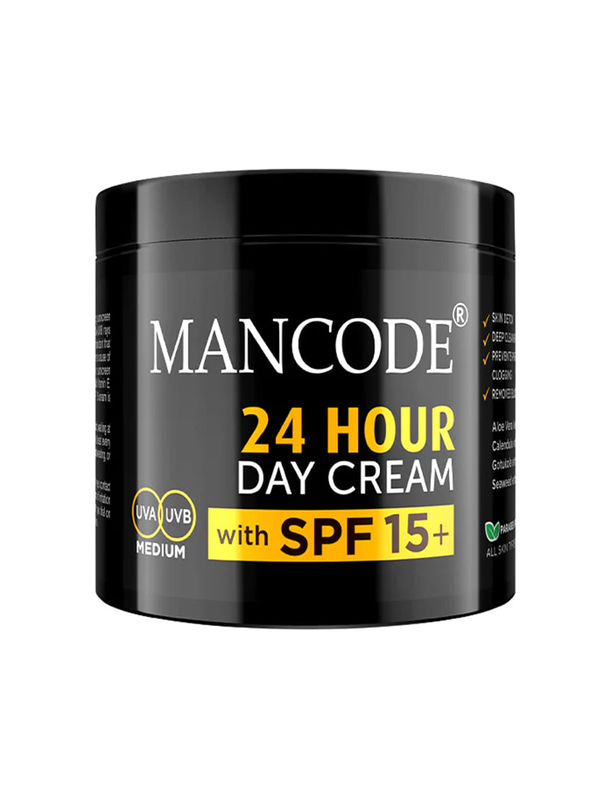 24 Hour Day Cream With SPF 15+ – thumbnail 2