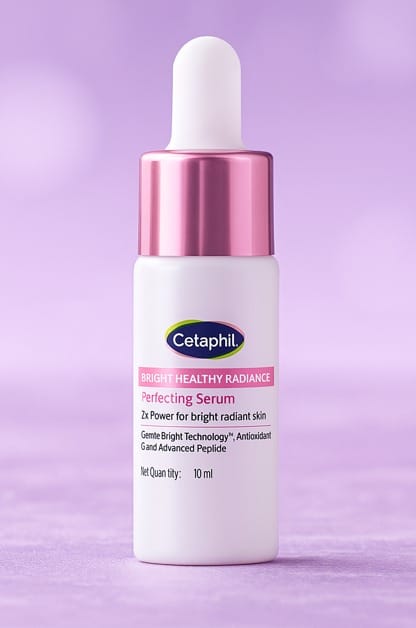 Bright Healthy Radiance Perfecting Serum