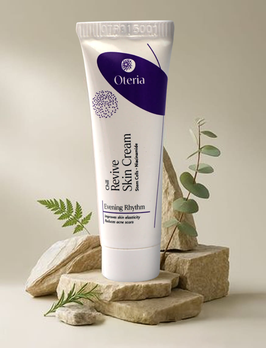 Revive Skin Cream