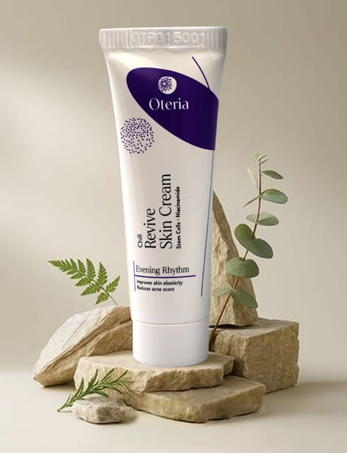 Revive Skin Cream