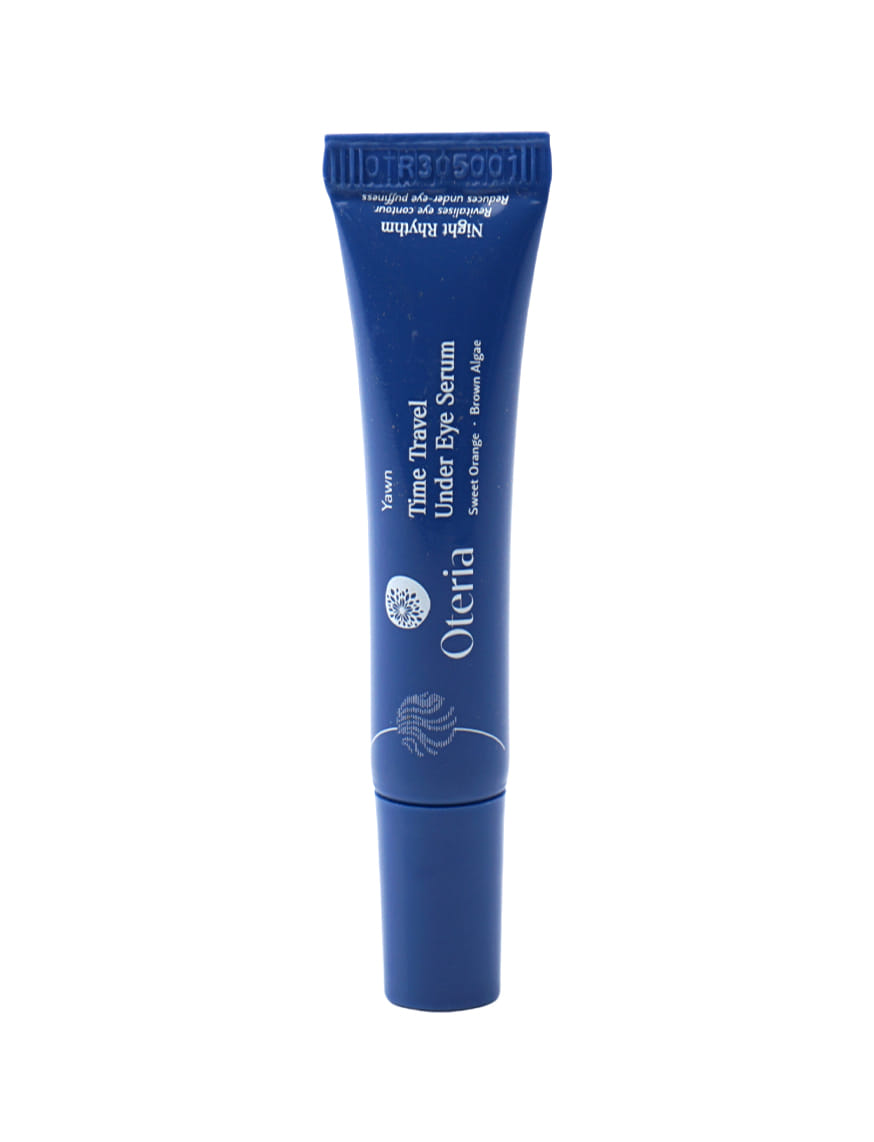 Time Travel Under Eye Serum – thumbnail 2