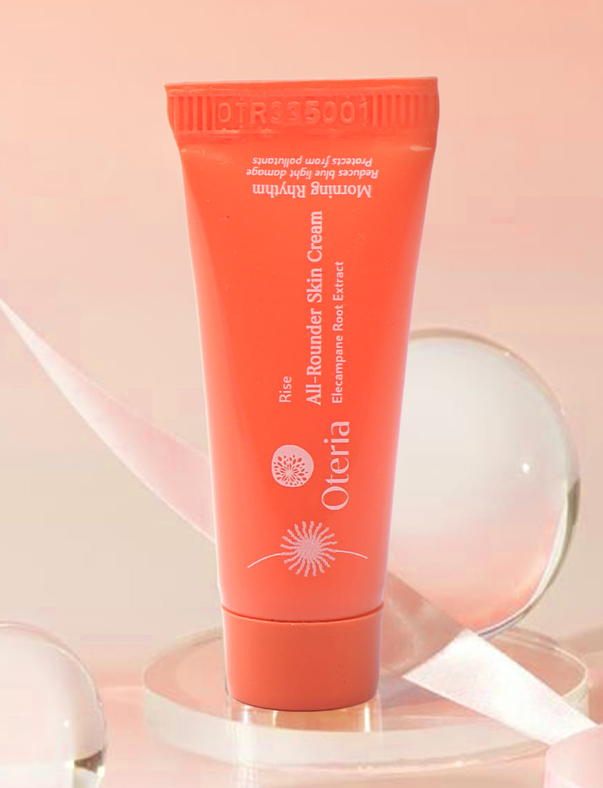 All Rounder Skin Cream