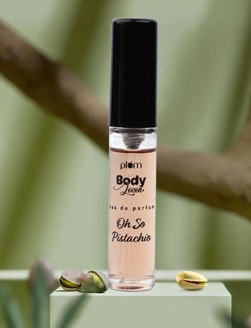 BodyLovin' Oh So Pistachio Eau De Parfum