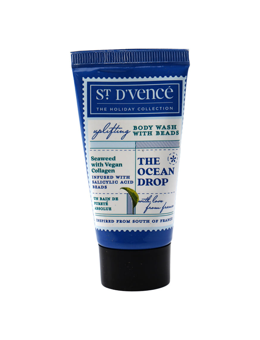 The Ocean Drop Body Wash – thumbnail 2