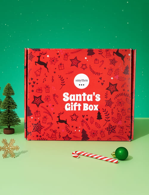 Holiday Edition Gift Box - Curated