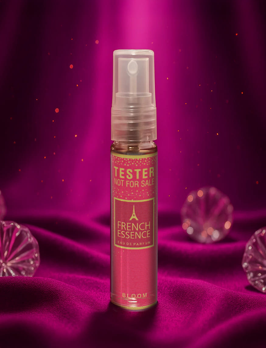 Bloom ( Eau De Parfum)