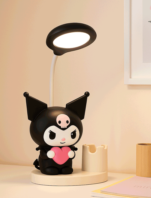 Kuromi Desk Lamp