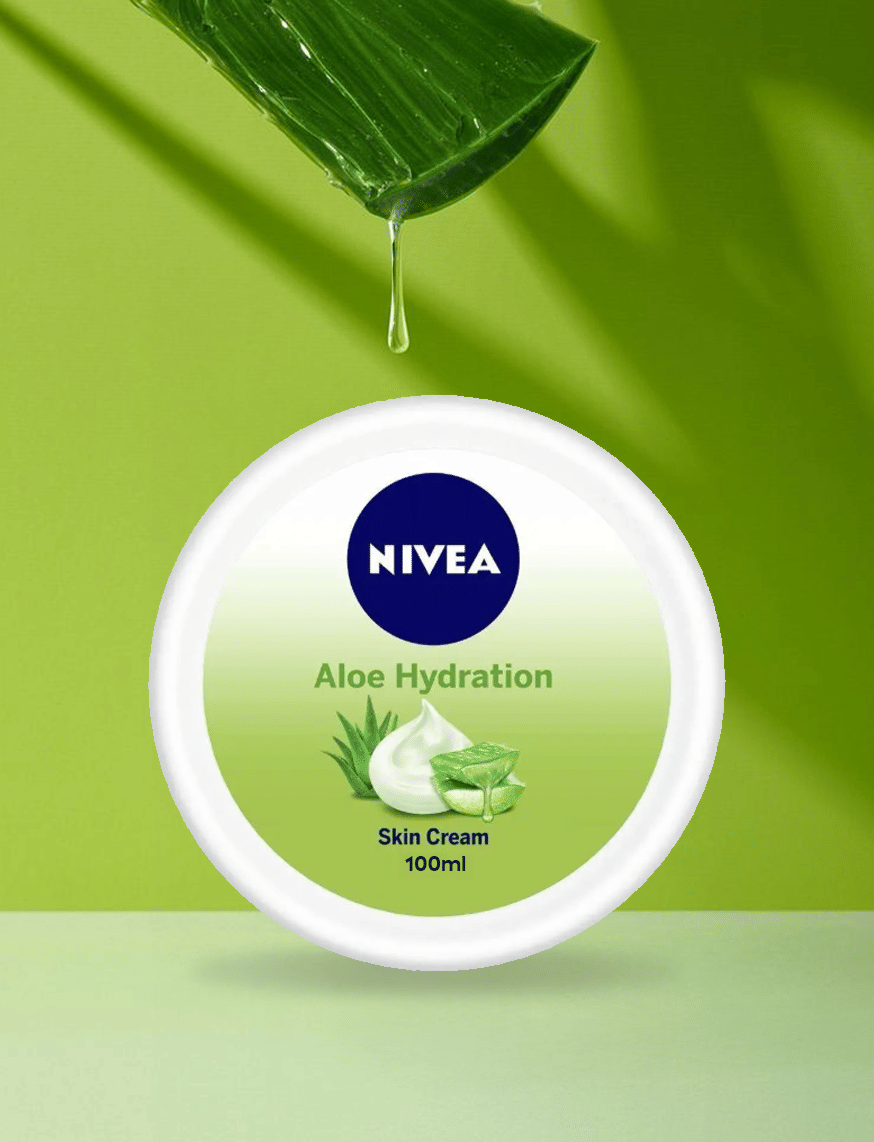 Aloe Hydration Skin Cream