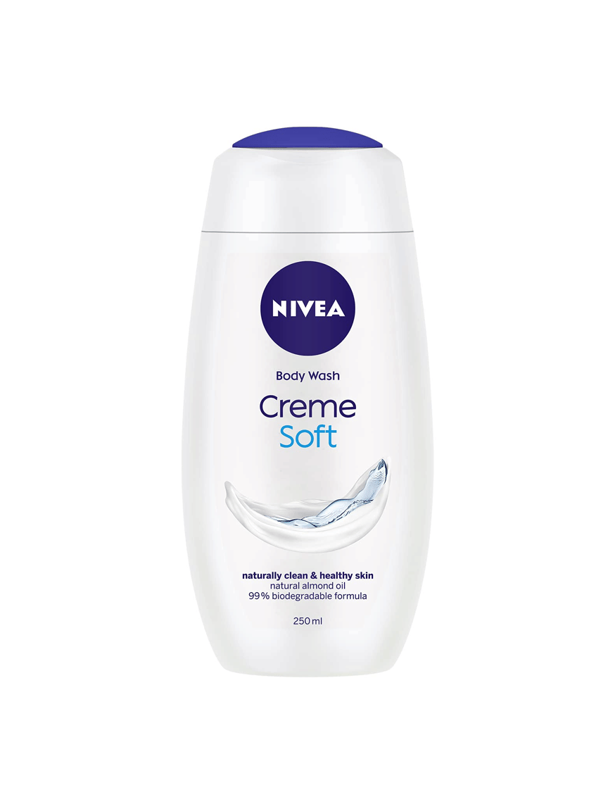 Creme Soft - Body Wash – thumbnail 2