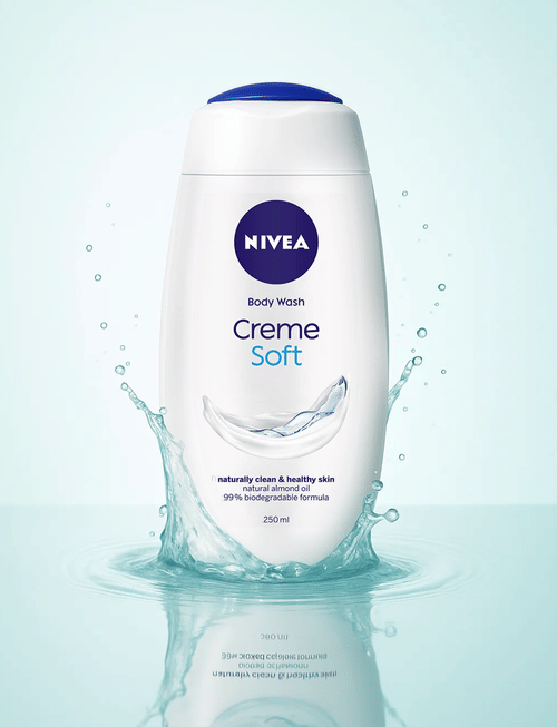 Creme Soft - Body Wash Creme Soft - Body Wash