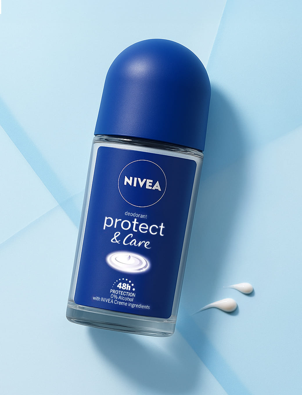 48h Protect And Care Deo Roll On