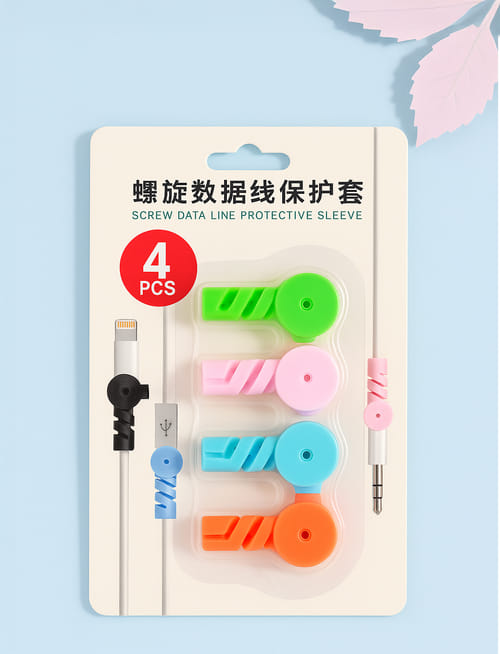Cable Protector Cord Cable Protector Cord