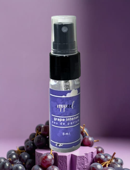 Grape Intense Mini EDP