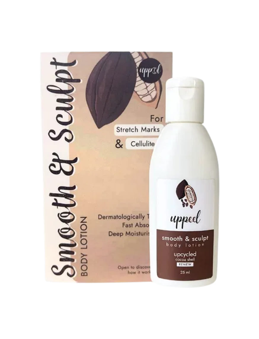 Smooth And Sculpt Body Lotion