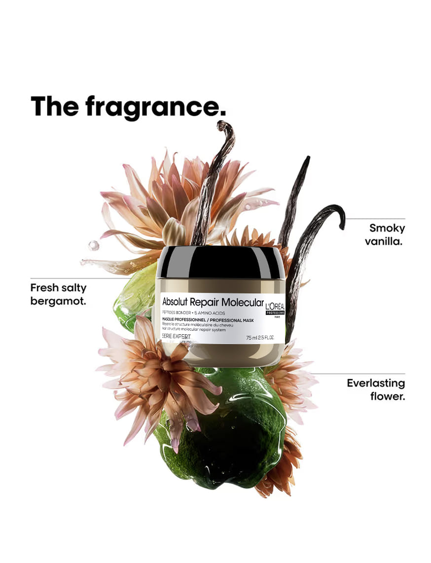 Absolut Repair Molecular Professional Mask