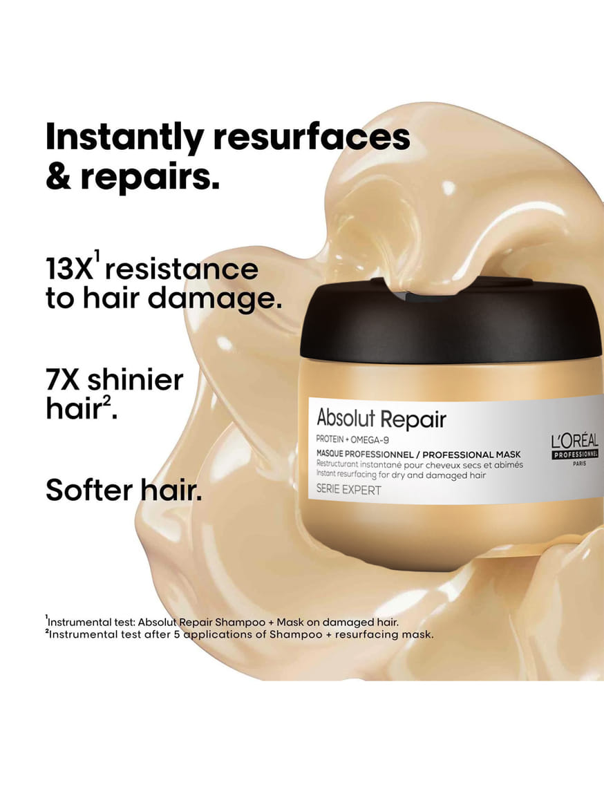 Absolut Repair Professional Mask