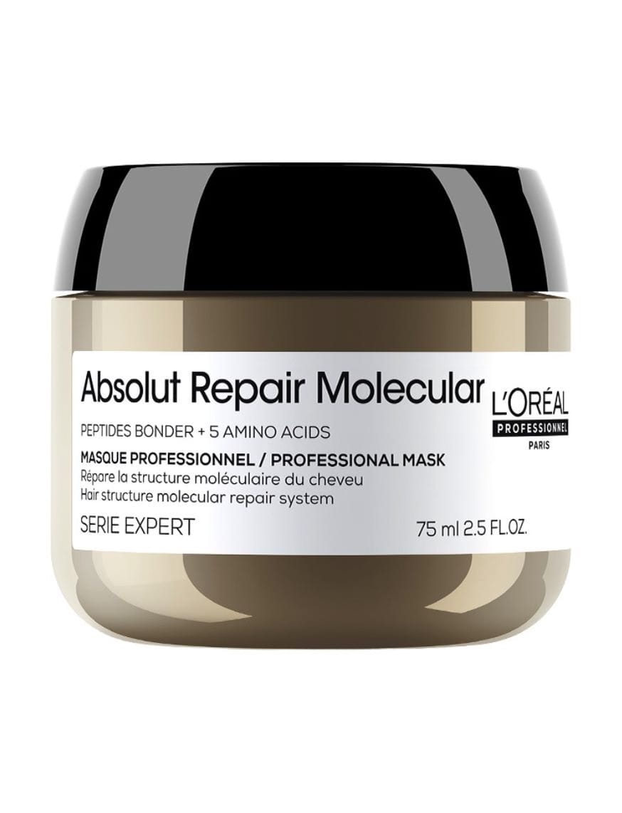 Absolute Repair Molecular Hair Cream