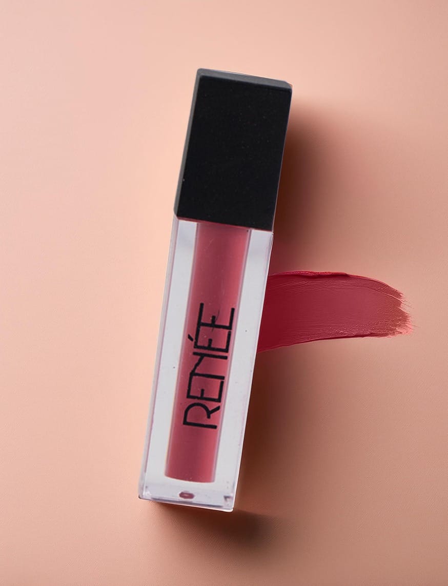 Stay With Me Mini Lip Color Desire For Brown