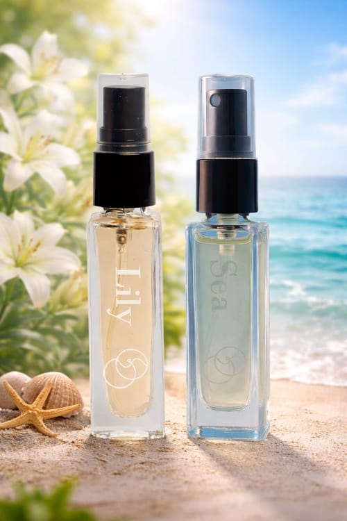 Heal The Soul-Kit (Sea & Lily)