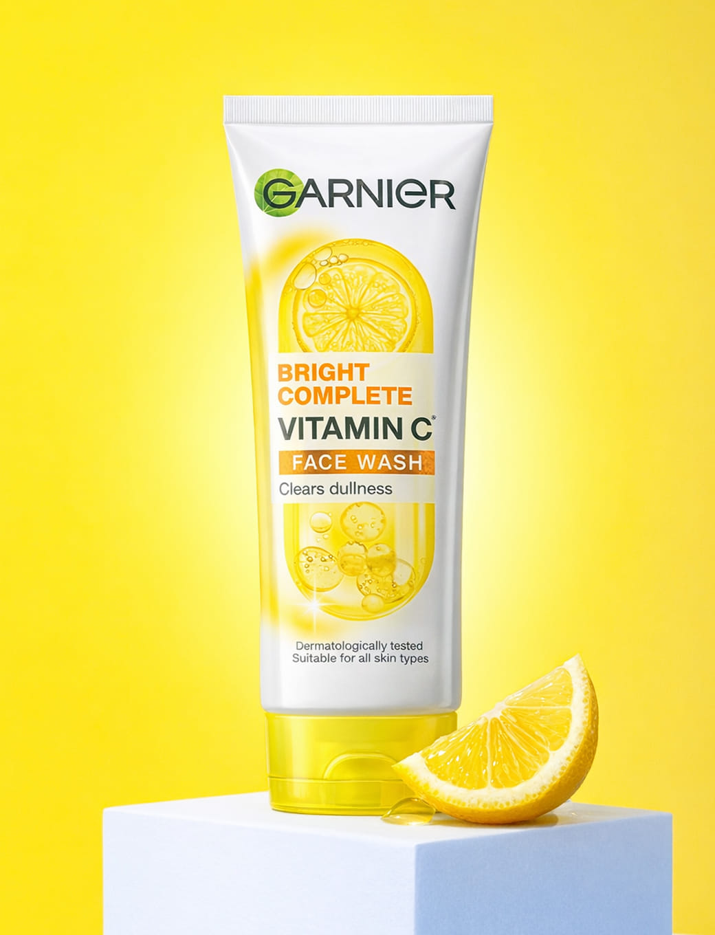 Bright Complete Vitamin C Face Wash