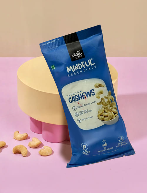 Premium Cashews