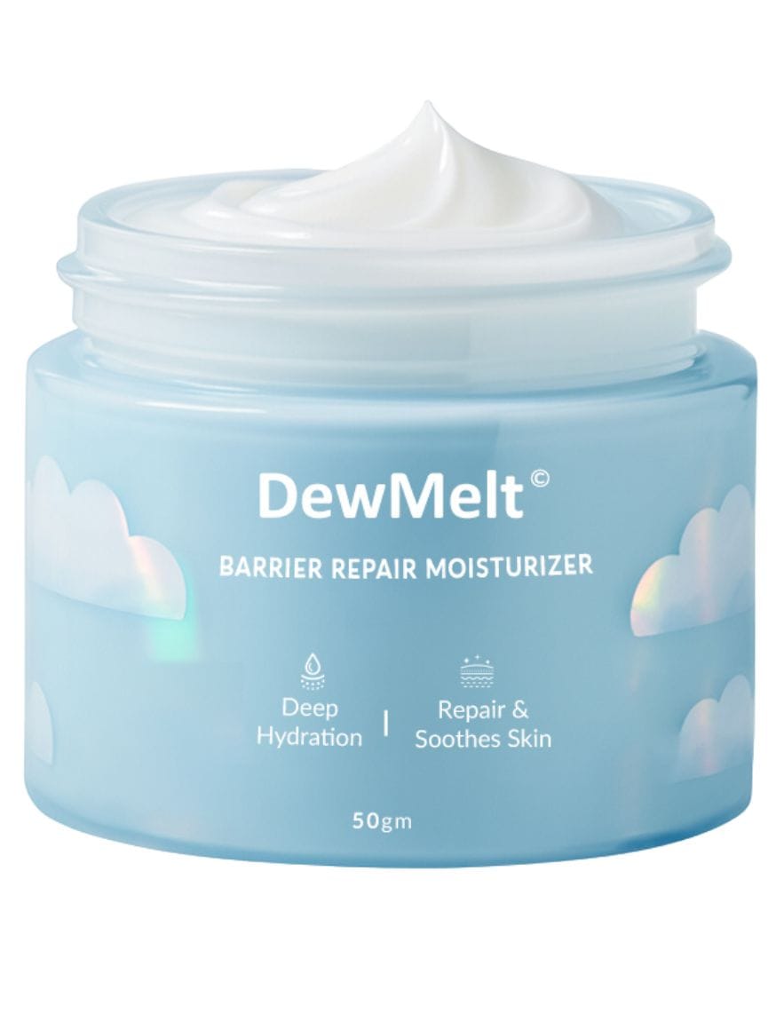 DewMelt Barrier Repair Moisturizer