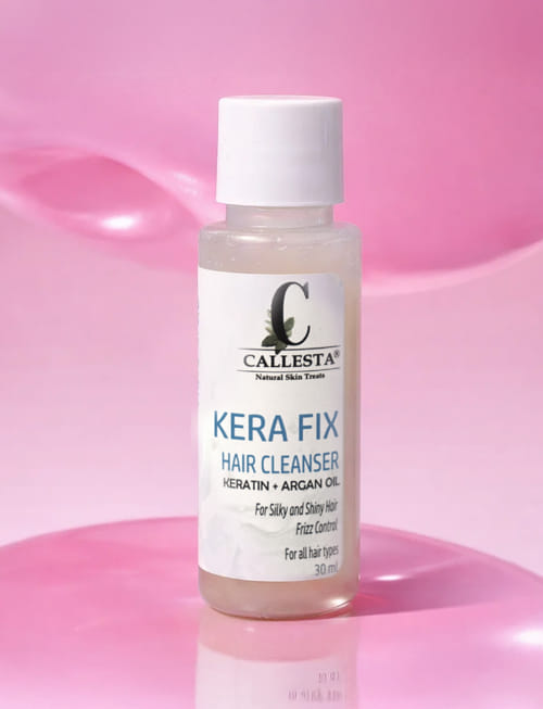 Keratin Shampoo For Super Silky Hair Keratin Shampoo For Super Silky Hair