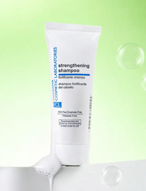Strengthening Shampoo
