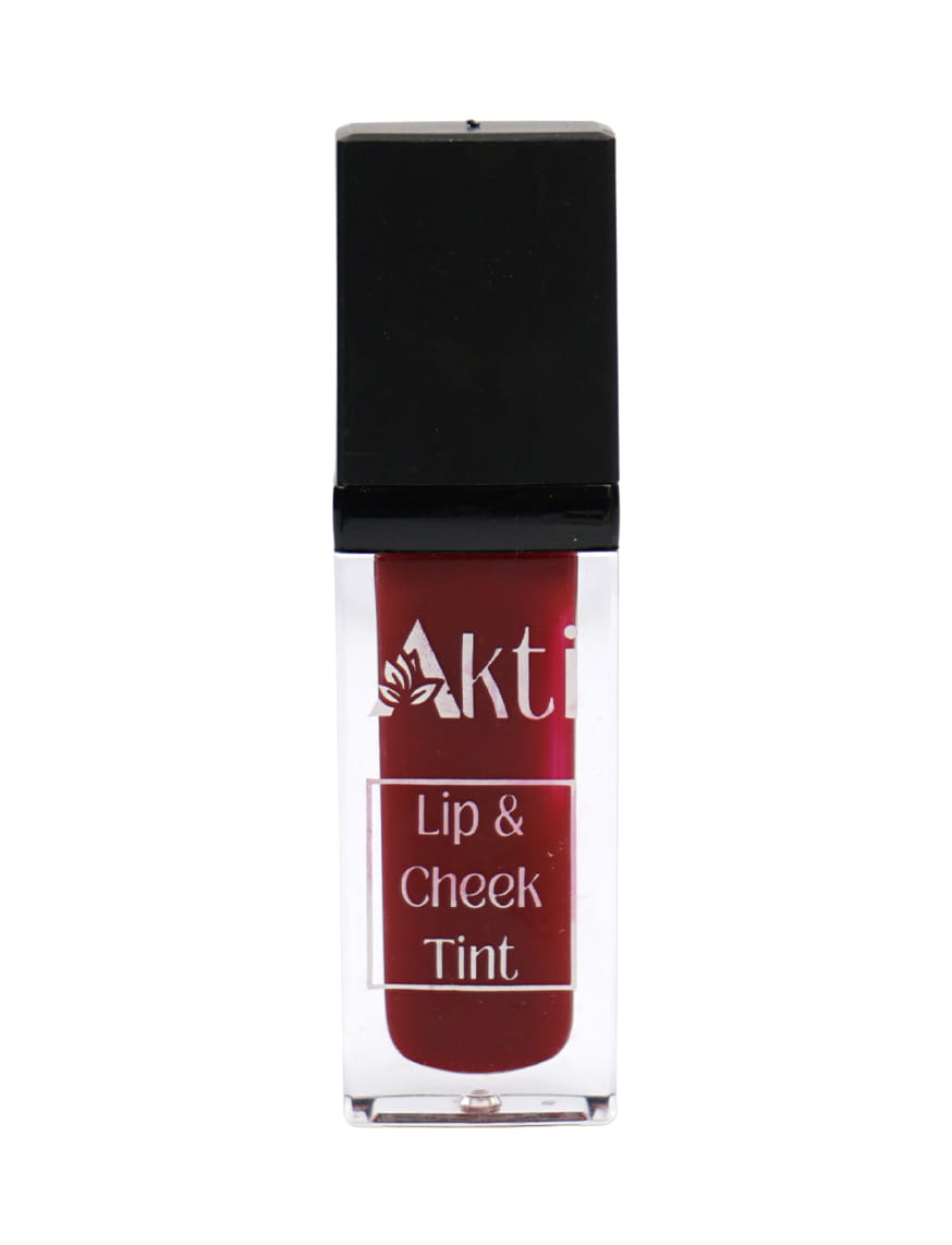 Glazed Lips & Cheek Tint - Spiced Sunset – thumbnail 2