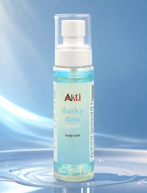 Body Mist - Dusky Dew