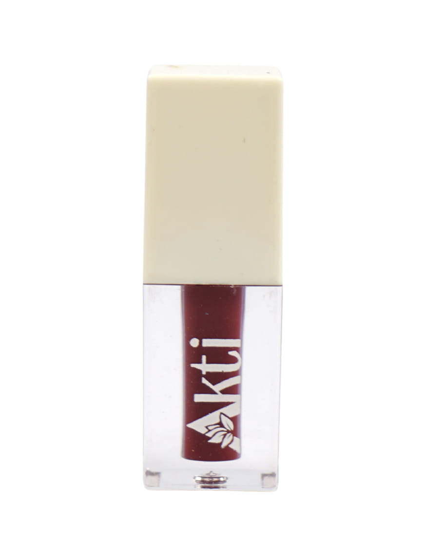 Mini Liquid Lipstick - Cranberry – thumbnail 2