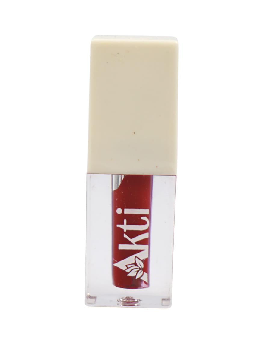 Mini Liquid Lipstick - Deccan Spice – thumbnail 2