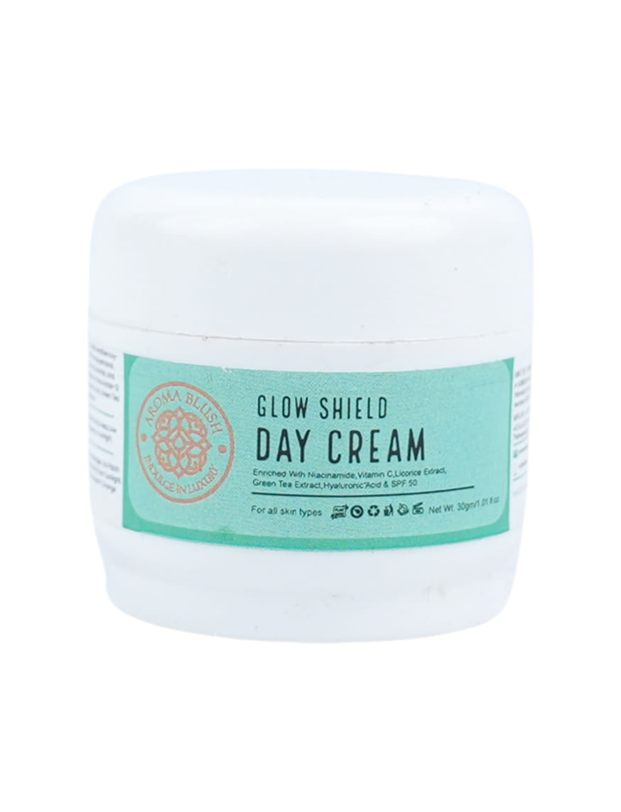 Glow Shield Day Cream – thumbnail 2