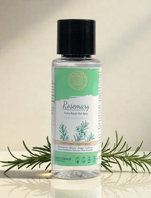 Rosemary Active Repair Hair Spray