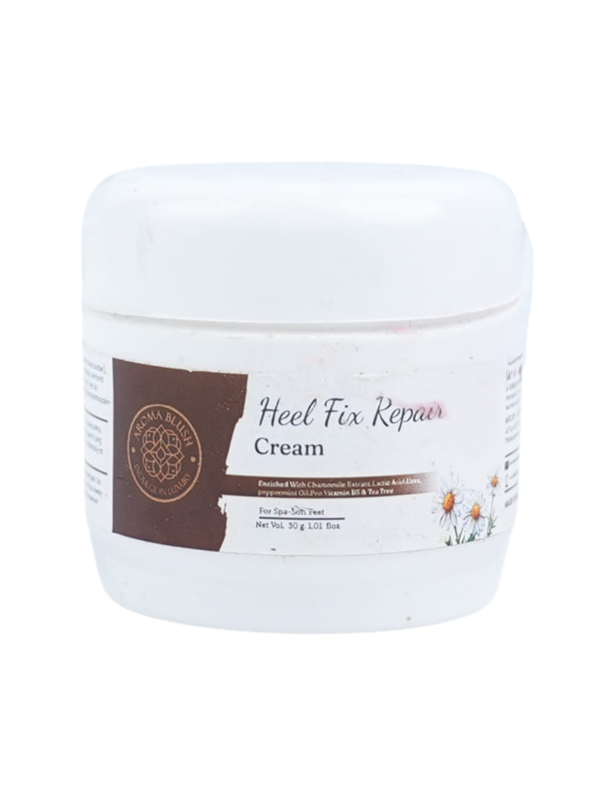Heel Fix Repair Cream – thumbnail 2