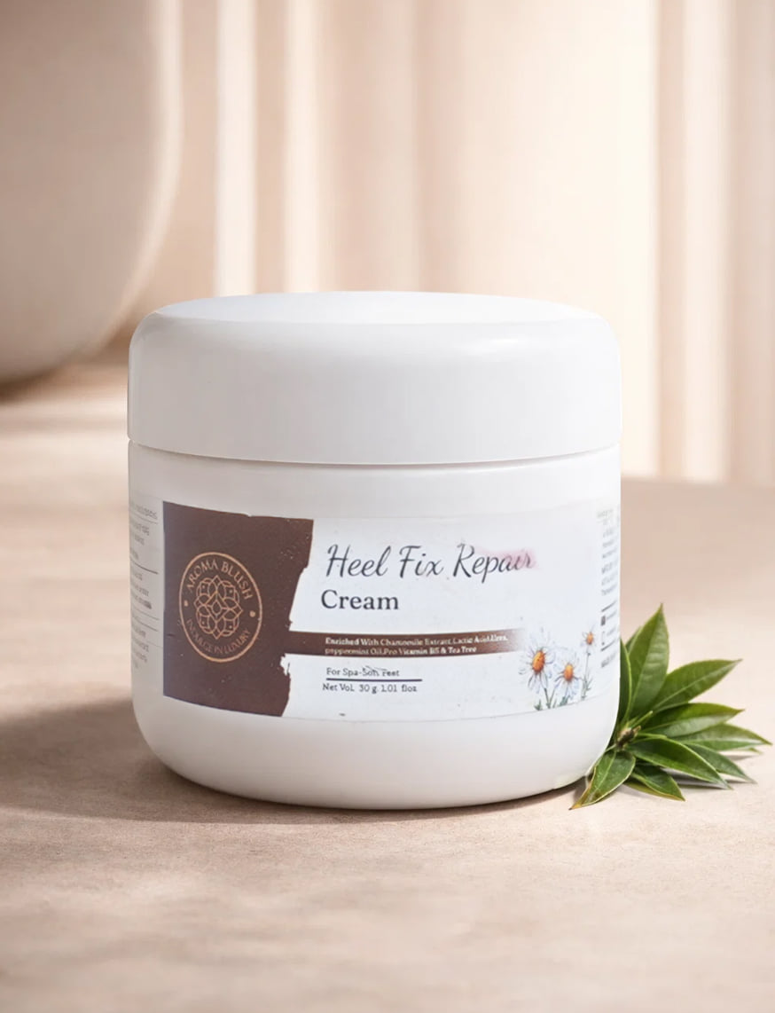 Heel Fix Repair Cream